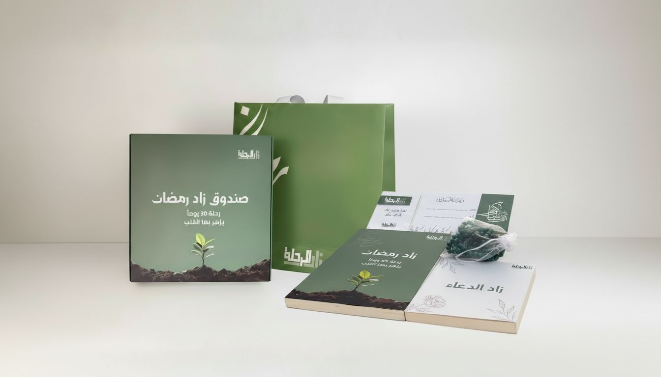صندوق رمضان