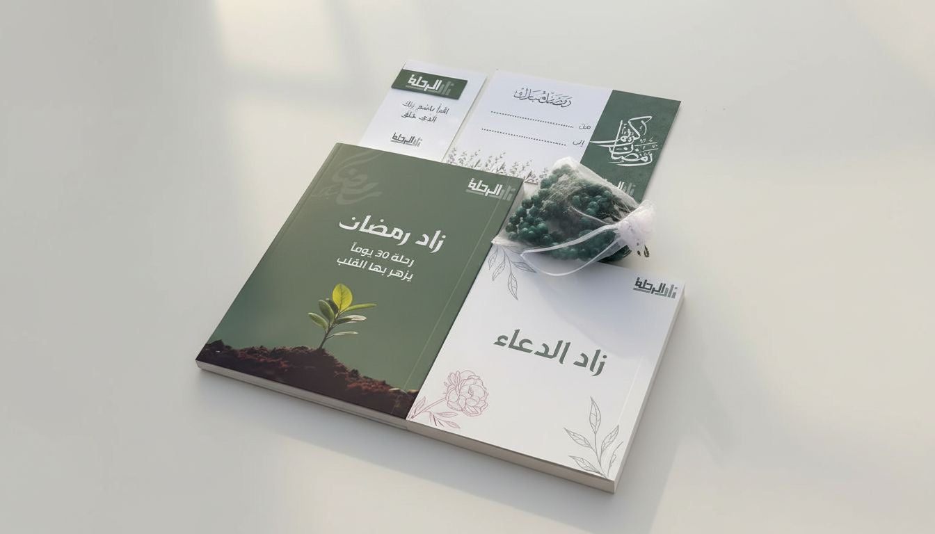صندوق رمضان