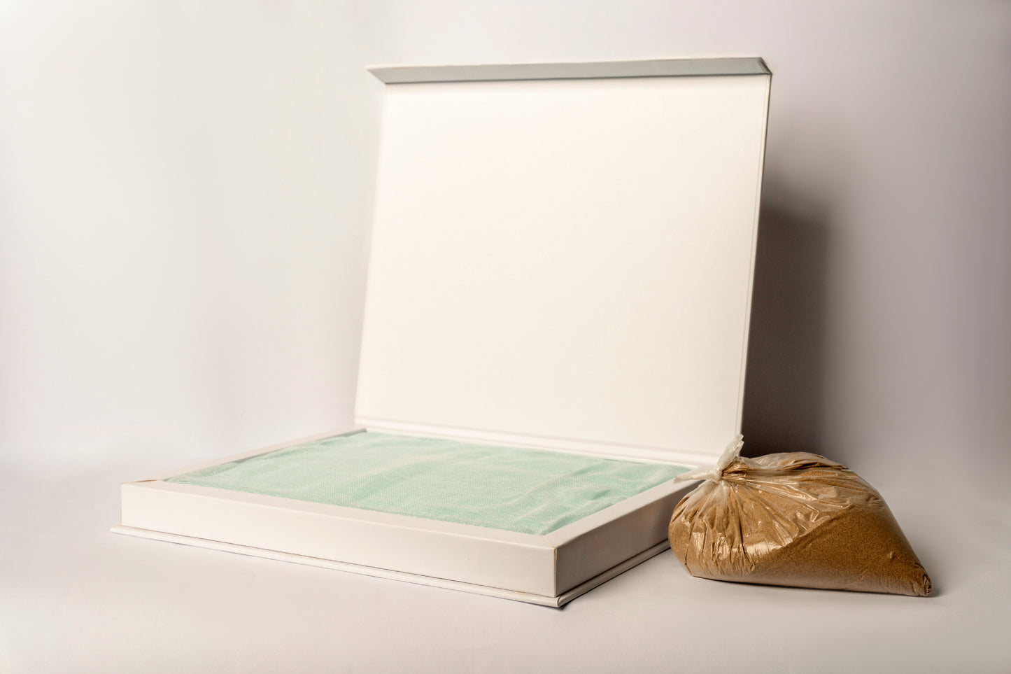 AlTaymum Box صندوق التيمم